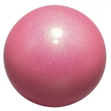 Мяч гимнастический "Призма" юниорский (170 мм) Chacott (631 Аквамарин)